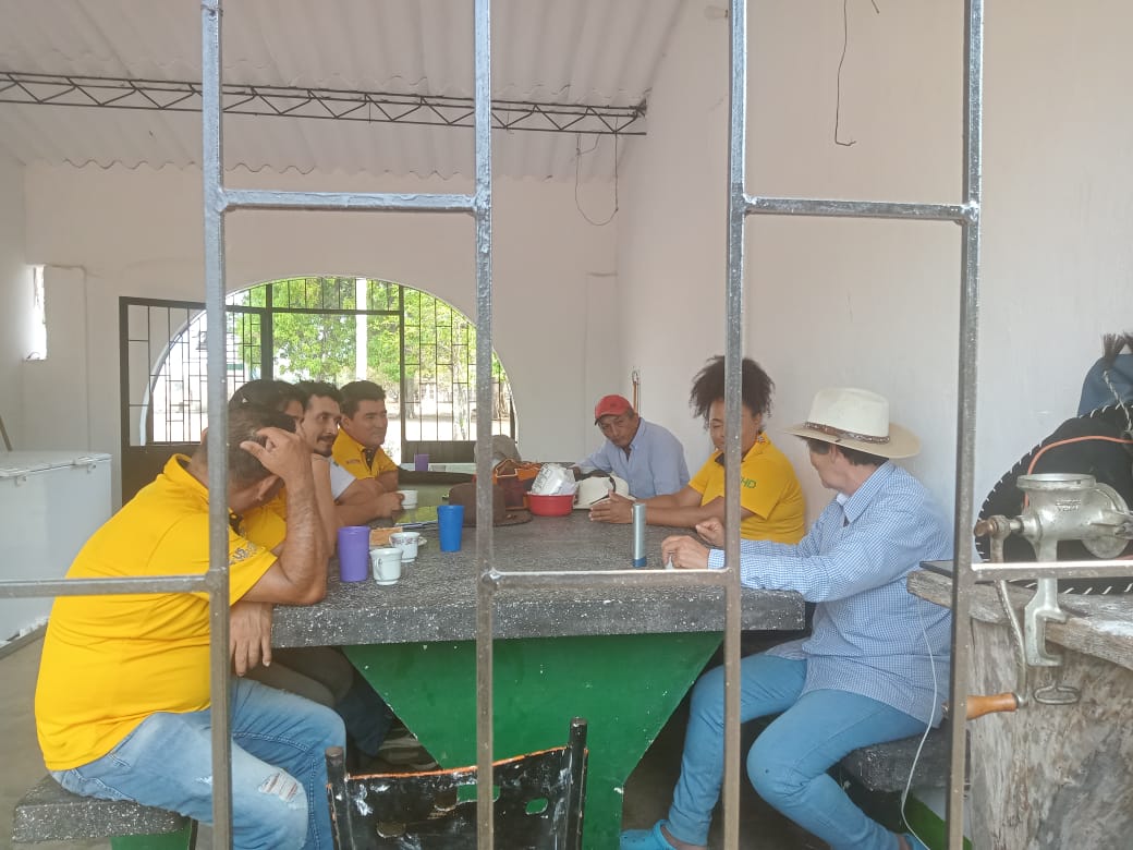 En el Casanare: se construye la Ciudadela del Cacao