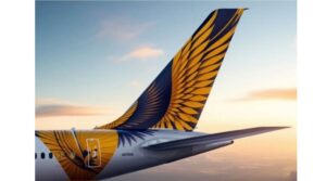 Avanza el proyecto de la nueva Indonesia Airlines