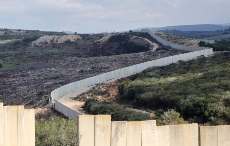 Israel: El Ejército confirma la muerte de dos miembros de Hezbolá en ataque en el sur de Líbano
