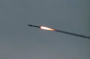 Israel Intercepta Nuevo Misil de Hutíes: Cuarto Ataque Contra su Territorio Desde el Martes