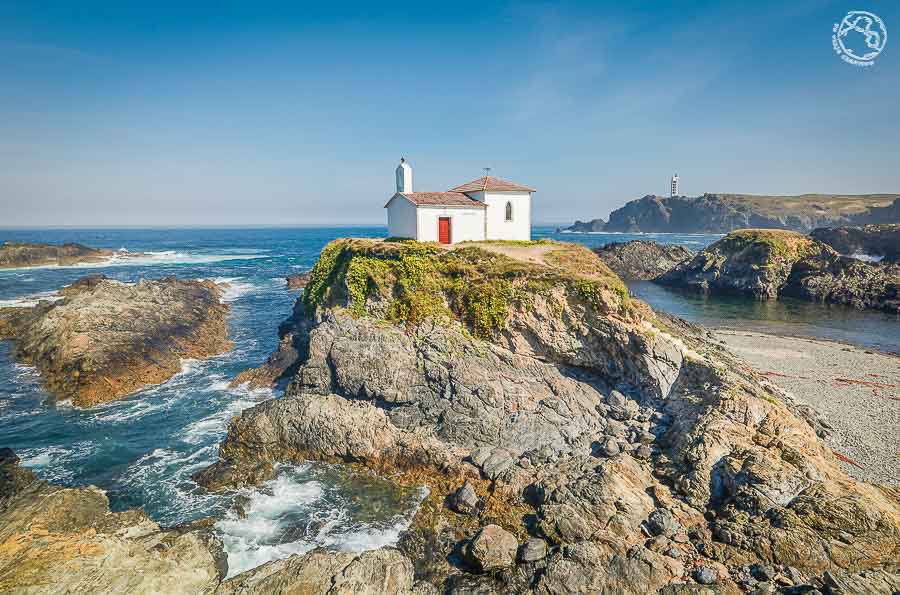 Ruta por Galicia en coche en 7 días: 6 itinerarios en mi 🏠