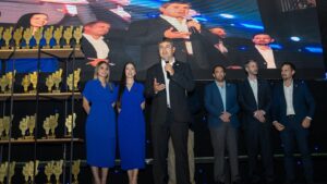 Los Premios Top Seller son el primer y único galardón que distingue a los líderes en ventas del supermercadismo paraguayo.