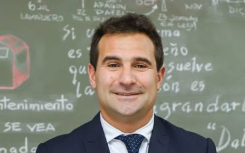 Decia: “Pablo Carrasco dice que no tiene 75 mil dólares para costear recuento de animales de Conexión Ganadera”