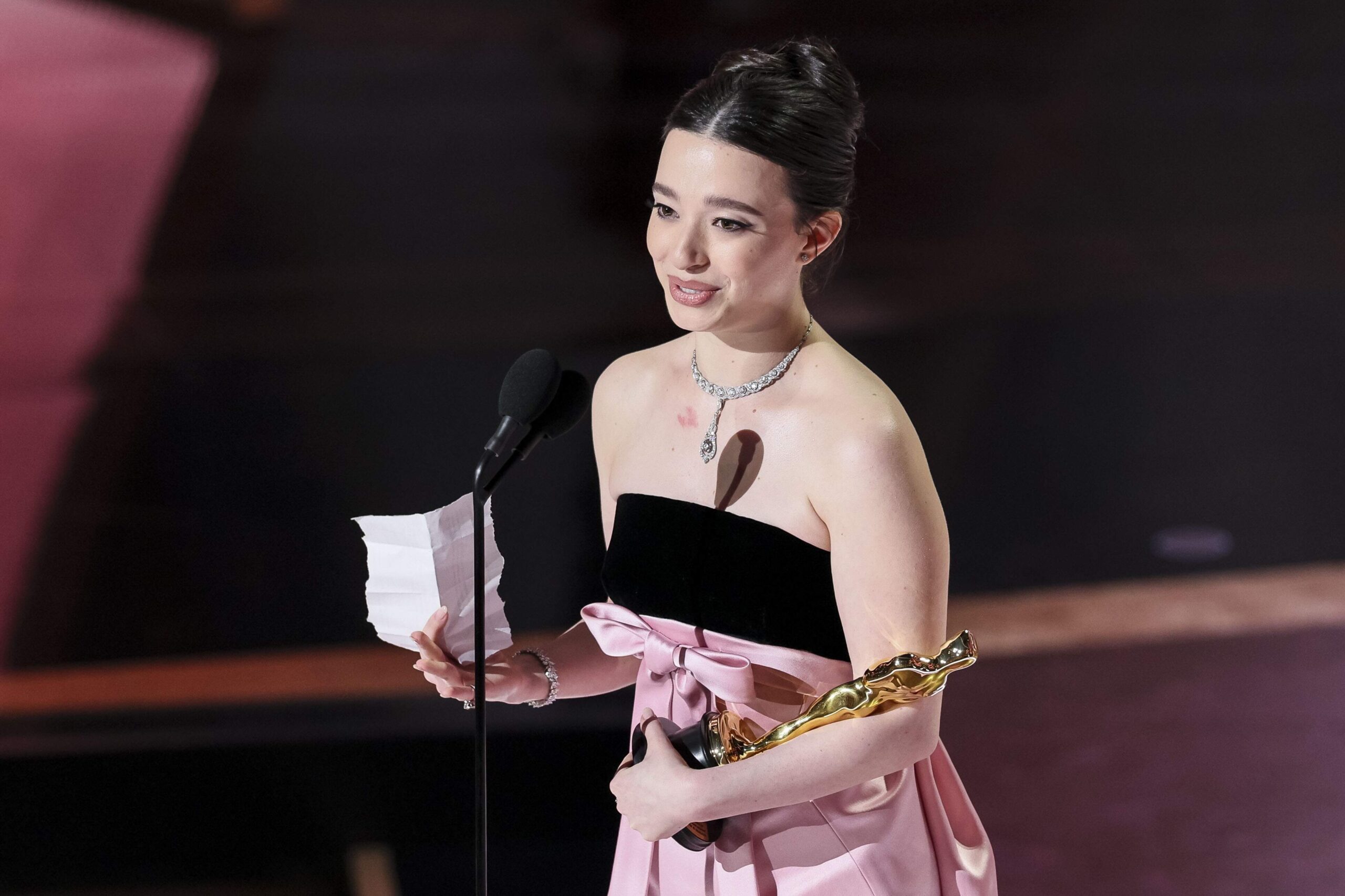 Premios Óscar 2025: “Anora” es la gran triunfadora con cinco galardones