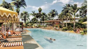 El hotel Los Monteros de Marbella reabre con el sello de lujo de Kimpton Hotels