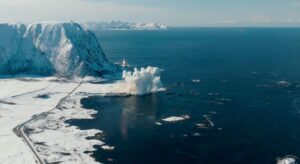 Spectrum, el primer cohete orbital alemán, se estrella tras medio minuto