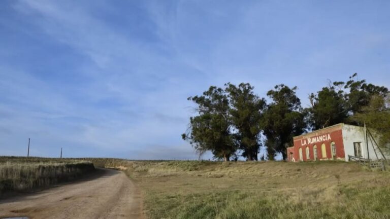 Pedido de exploración minera por posible presencia de plata y oro en Necochea y Tandil