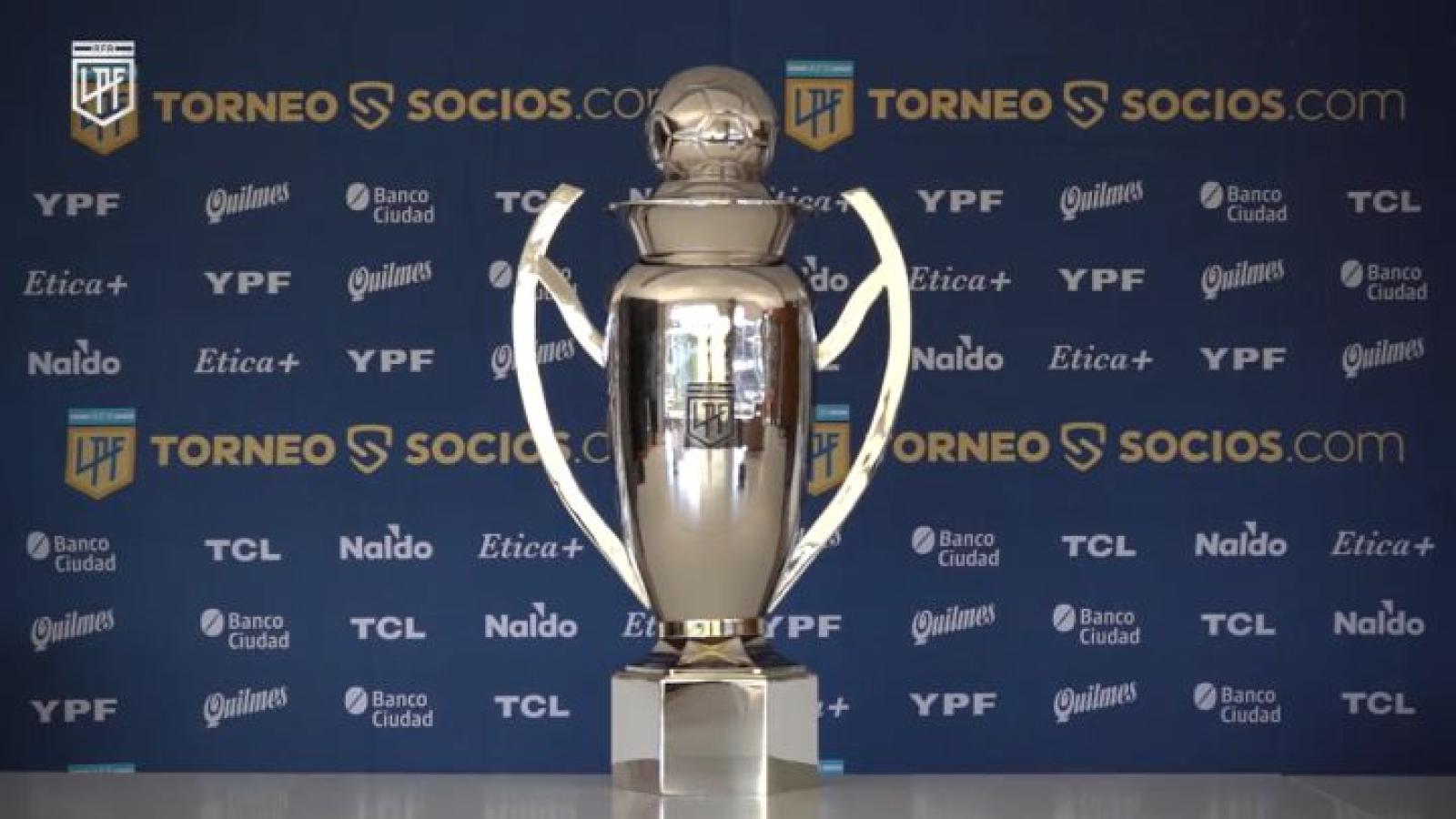 Copa de la Liga: Se viene la fecha número 10