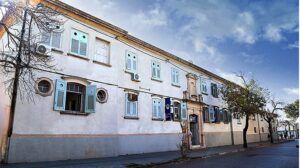 Por las dudas… /Sede Salto de UCU fue evacuada por amenaza de bomba