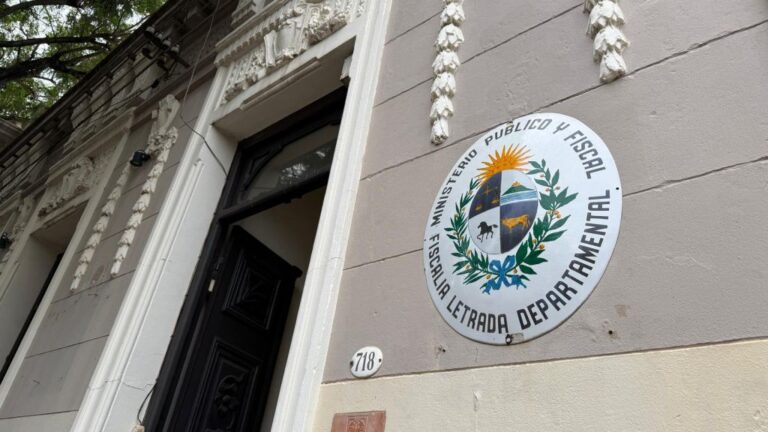 La Fiscalía de Salto y las investigaciones en curso sobre la Intendencia