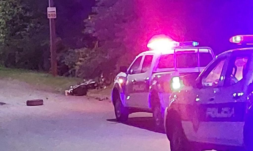 Tragedia en Avda. Manuel Oribe /Joven motociclista fallece tras semanas de luchar por su vida