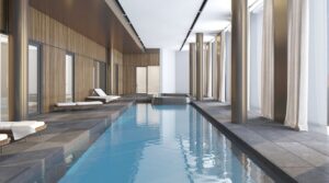 Lituania, nuevo refugio veraniego para los españoles que huyen del calor