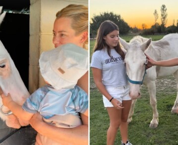 El especial tip de Nicole Neumann para mejorar la circulación y el aspecto de su piel