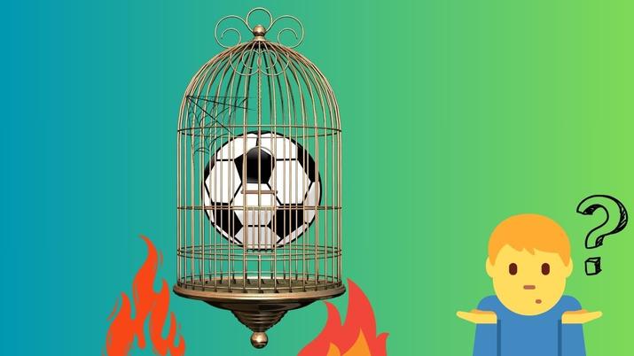 LaLiga podría seguir con su plan activando la operación jaula que bloquearía también las conexiones VPN