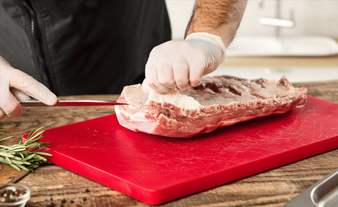 La carne ovina paraguaya conquista Israel.