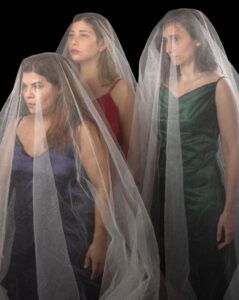 La Semana de Teatro continúa hoy con varias propuestas