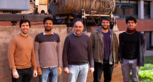 El vacío cuántico mejora las predicciones en física de partículas y la computación cuántica