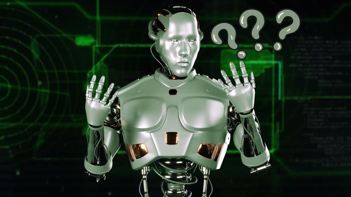 Aunque no lo creas, ChatGPT todavía no puede hacer estas 5 cosas