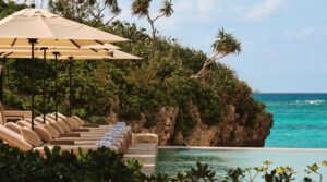 El primer retiro de Rosewood en Japón se centrará en la inmersión