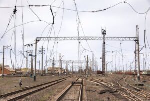 Rusia Reporta Cortes de Luz en Briansk Debido a Ataques Ucranianos a Infraestructura Energética