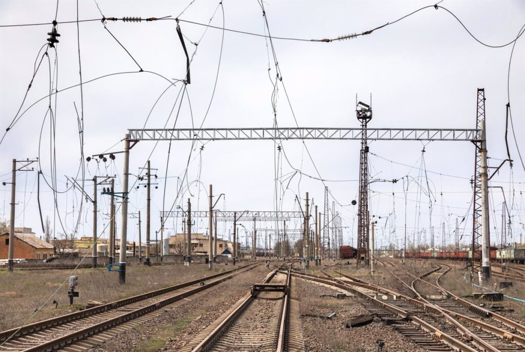 Rusia Reporta Cortes de Luz en Briansk Debido a Ataques Ucranianos a Infraestructura Energética