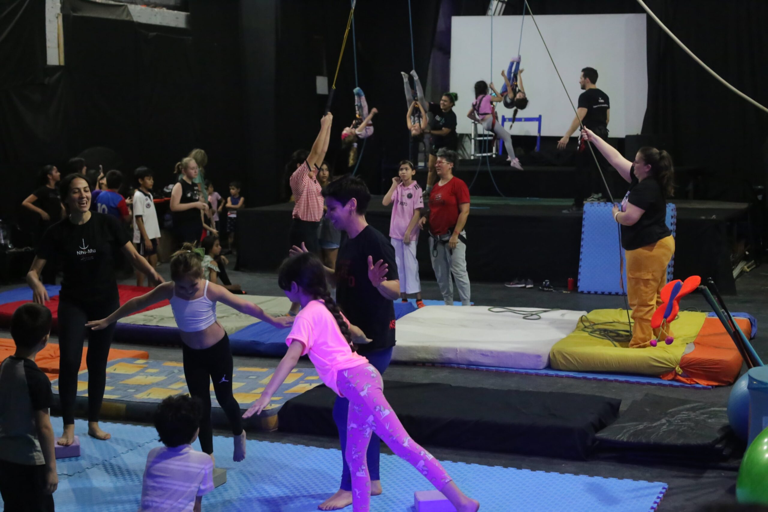 Fondos de Cultura: la SNC da un impulso para el arte