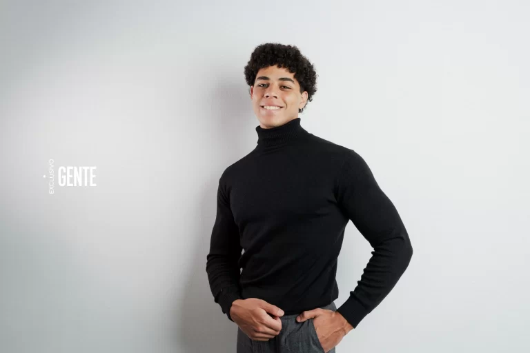 “Pasaba 10 horas callado”: la particular historia de Saif de Gran Hermano y cuál es el trato que hizo con sus padres