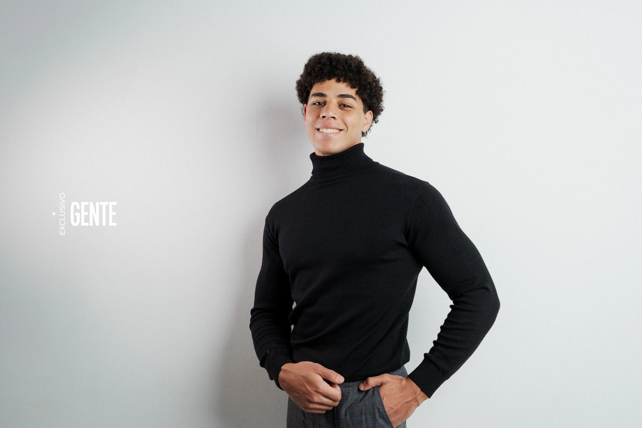 “Pasaba 10 horas callado”: la particular historia de Saif de Gran Hermano y cuál es el trato que hizo con sus padres