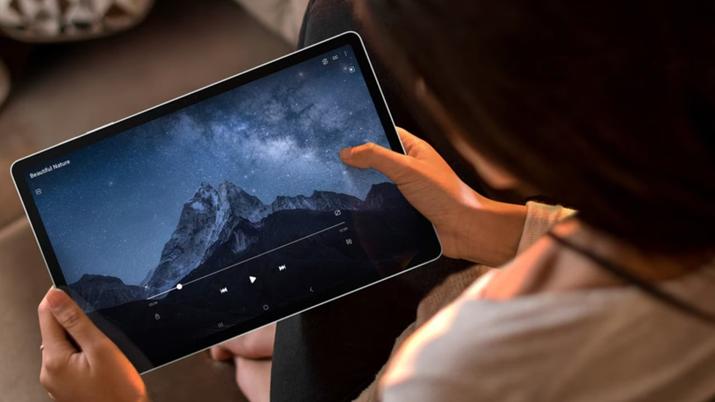 Paso del nuevo iPad: esta tablet Samsung con 6 GB de RAM y lápiz incluido está genial y muy rebajada en AliExpress