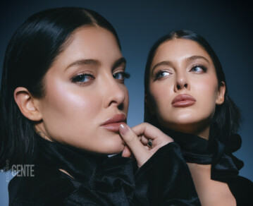 Sofi Gonet y Homero Pettinato sellaron su noviazgo con una escapada romántica al Sur del país