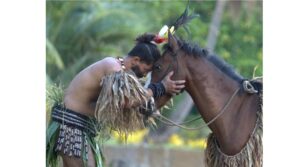 Tahití impulsa ‘Sigue tus sentimientos’, su nueva campaña promocional