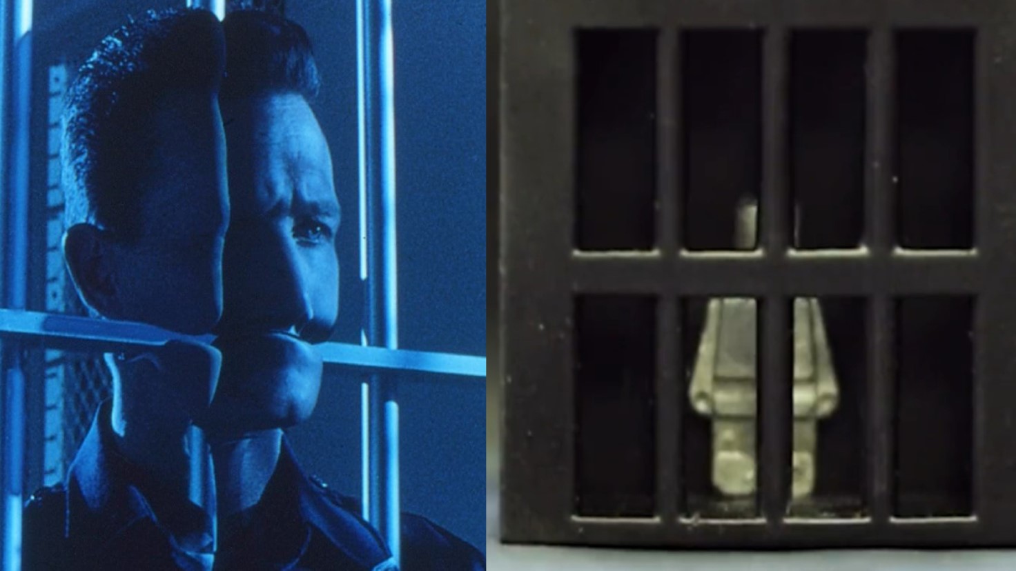 Crearon un nuevo robot líquido blindado