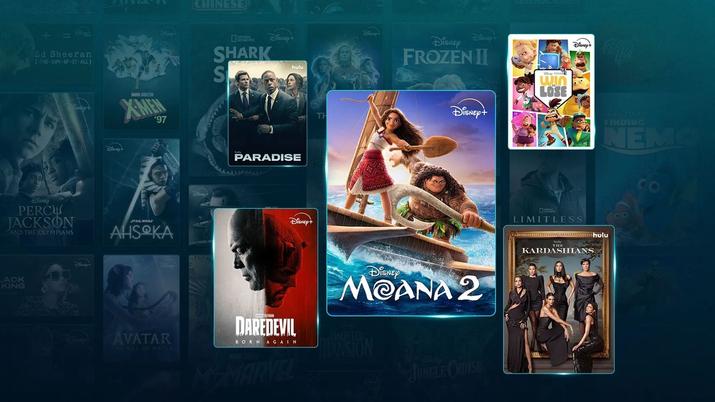 Disney+ añade una función muy útil que los usuarios estaban solicitando