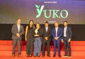 Marcas nacionales destacan en el Top Seller de Capasu.