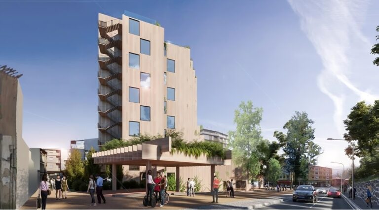 Accor abrirá TRIBE Porto Gaia, primero de esta innovadora marca en Portugal