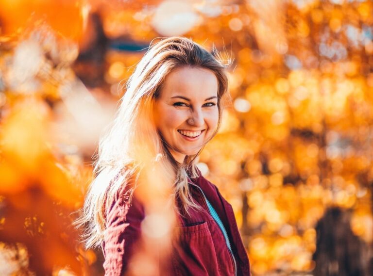 Jesús te librará incluso del olor del fuego – Reflexión para cada día