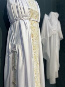 Muestra “El retorno de las musas” se inaugurará en el CCEJS