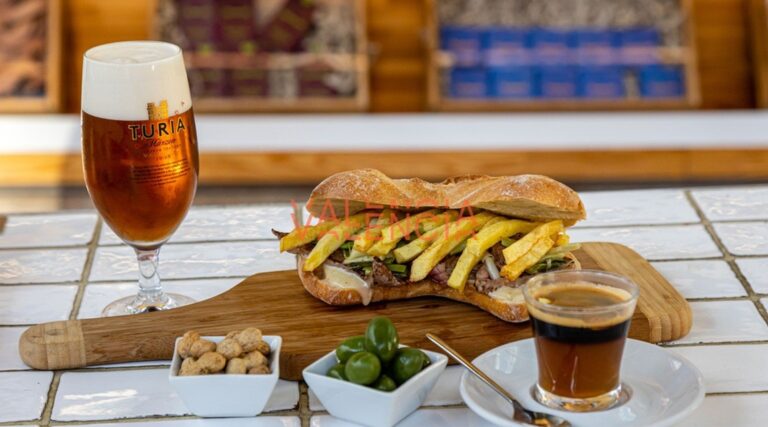 Valencia presenta la estrategia para posicionarse como referente gastronómico