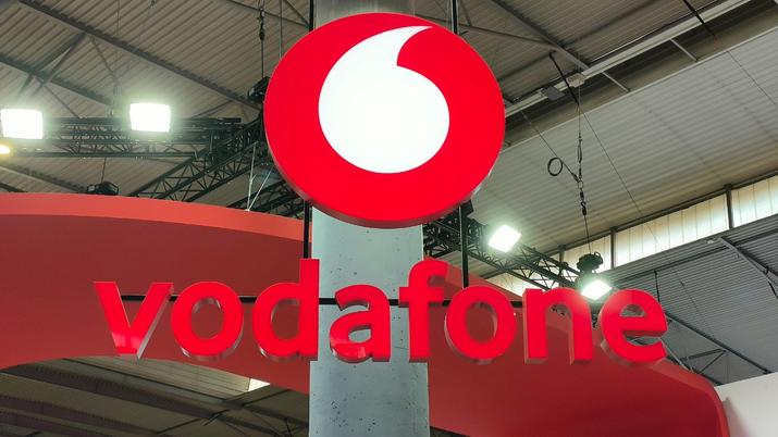 Vodafone prevé aumentar su infraestructura de centros de datos hasta los 100 en 2025
