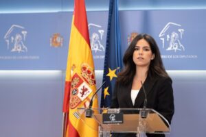 Vox Revela Que la UE Busca Mantener la Guerra en Ucrania para Desacreditar a Trump por su Conflicto con Von der Leyen