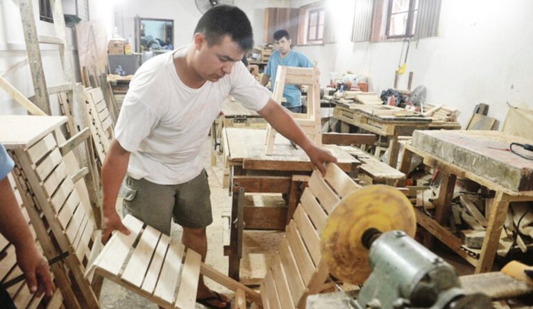 ¿Cuántas mipymes hay en Paraguay y a qué se dedican? MIC actualizó base de datos