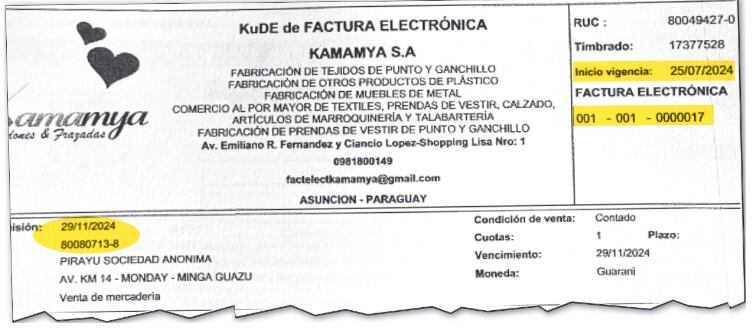 Tardíos registros de proveedora “china” obligaron a Itaipú a que suspenda la primera licitación