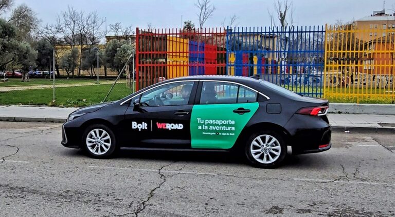 WeRoad y Bolt unen fuerzas para llevar a viajeros millennials a su nueva aventura