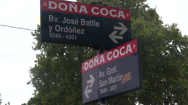 Allanamientos y detenciones tras doble homicidio en Cerrito de la Victoria