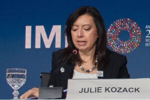 FMI confirma que Argentina accederá a desembolsos extra pese a posible rechazo del Congreso