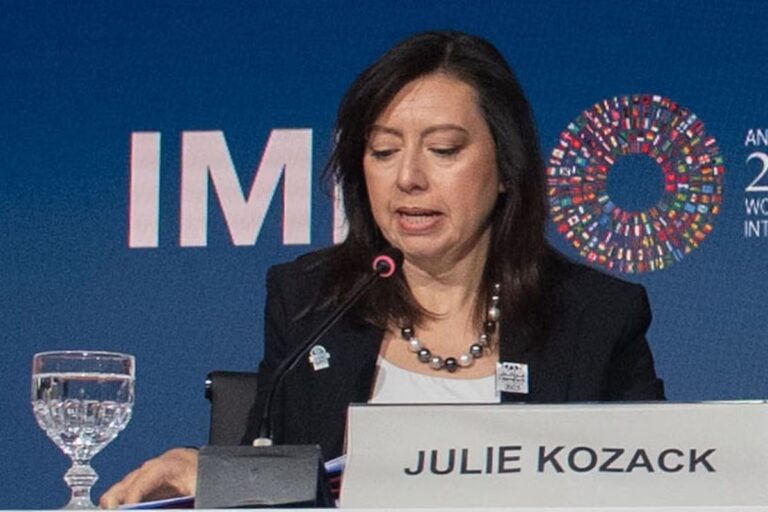 FMI confirma que Argentina accederá a desembolsos extra pese a posible rechazo del Congreso