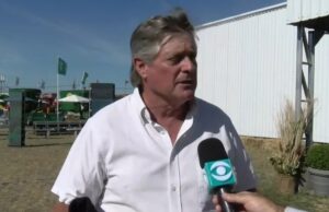 Exintendente de Soriano detenido en escándalo de corrupción municipal