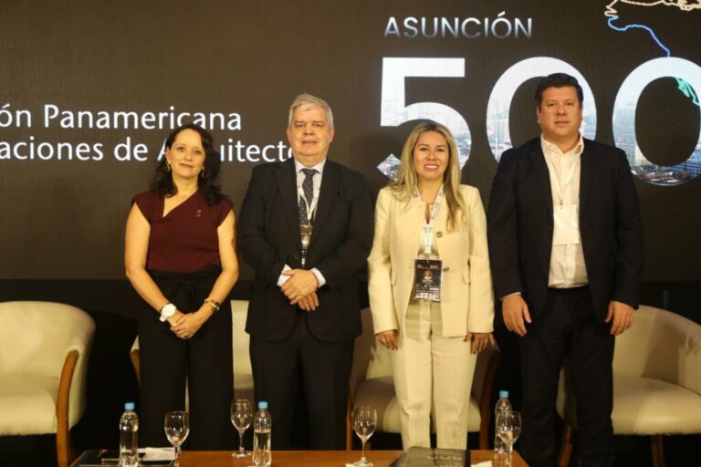 FORO “ASUNCIÓN 500 AÑOS” ANALIZA LA RECONVERSIÓN DE NUESTRA CAPITAL