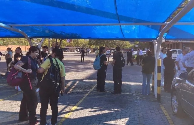 Oleada de amenazas falsas en Uruguay: un desafío para la seguridad pública