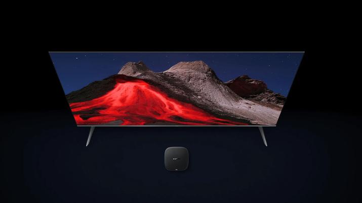 Xiaomi anuncia su nuevo TV Box S para que no eches de menos los Chromecast
